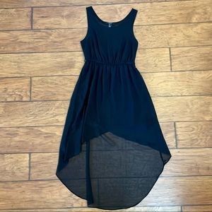 💫4 for $10 BUNDLES💫 ALL ITEMS ELIGIBLE!!! / Black High Low Dress